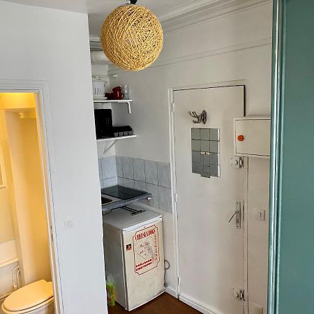 Home Sweet Home Montmartre Duperre Paryż Zewnętrze zdjęcie