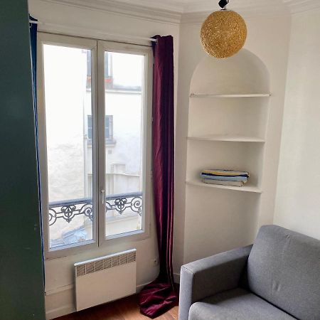 Home Sweet Home Montmartre Duperre Paryż Zewnętrze zdjęcie