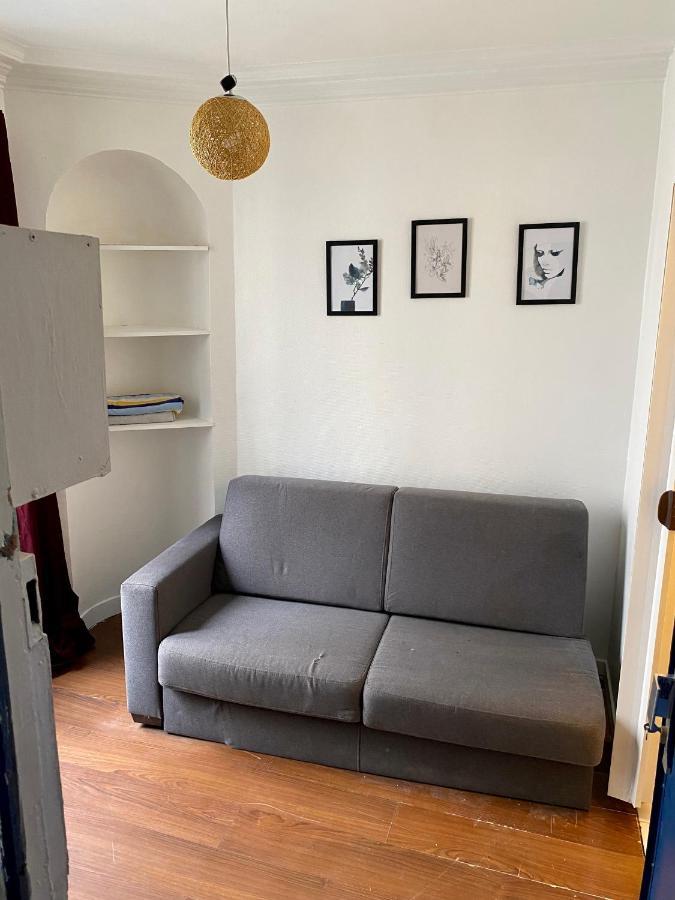 Home Sweet Home Montmartre Duperre Paryż Zewnętrze zdjęcie